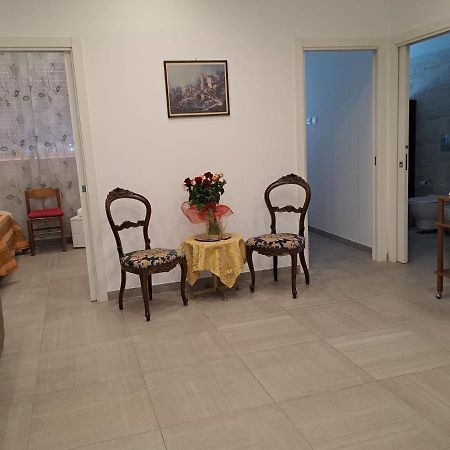 Lilibet Apartment Palermo Zewnętrze zdjęcie