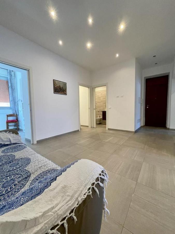 Lilibet Apartment Palermo Zewnętrze zdjęcie