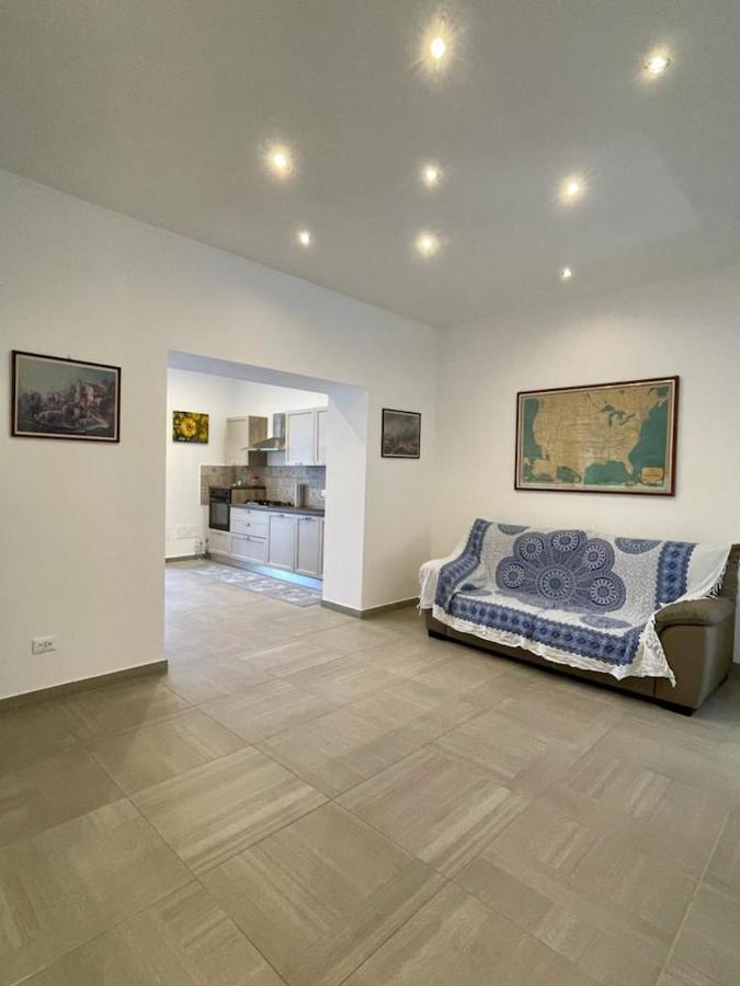Lilibet Apartment Palermo Zewnętrze zdjęcie