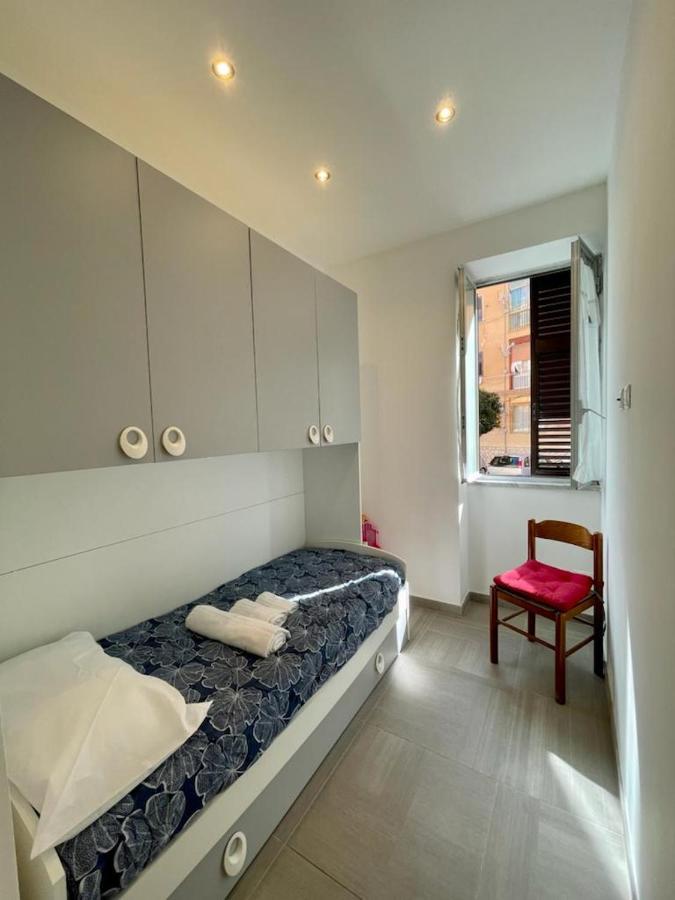 Lilibet Apartment Palermo Zewnętrze zdjęcie