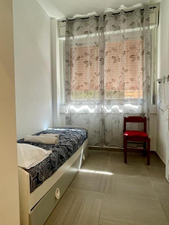 Lilibet Apartment Palermo Zewnętrze zdjęcie