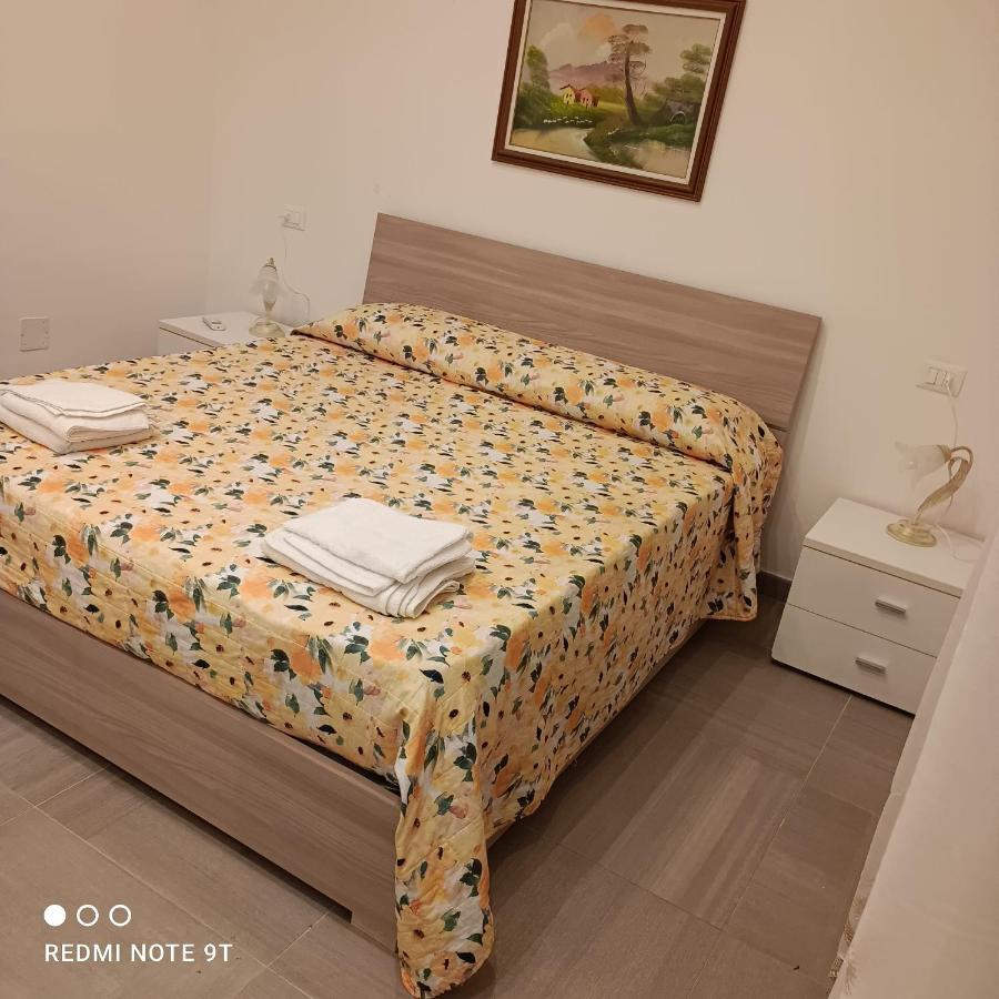 Lilibet Apartment Palermo Zewnętrze zdjęcie