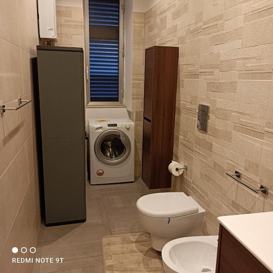 Lilibet Apartment Palermo Zewnętrze zdjęcie