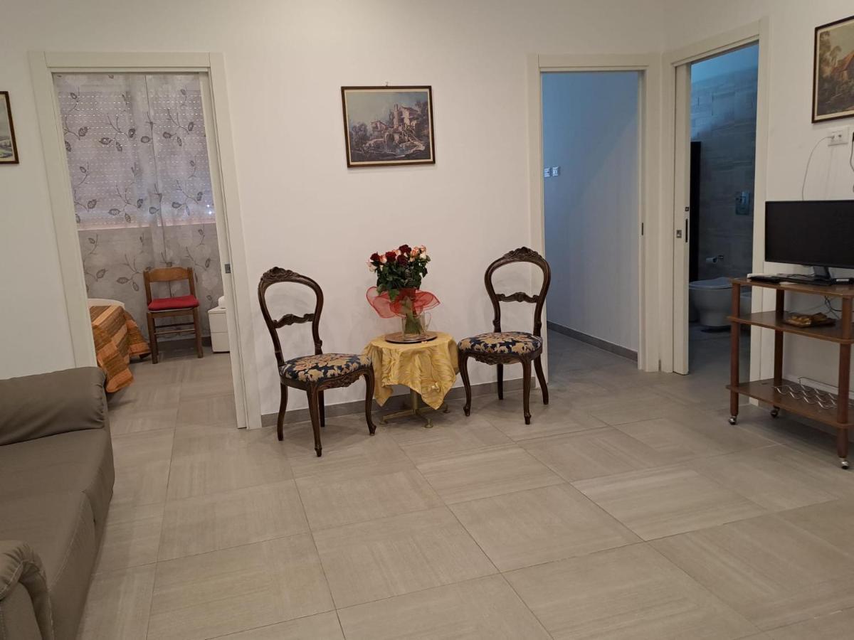 Lilibet Apartment Palermo Zewnętrze zdjęcie
