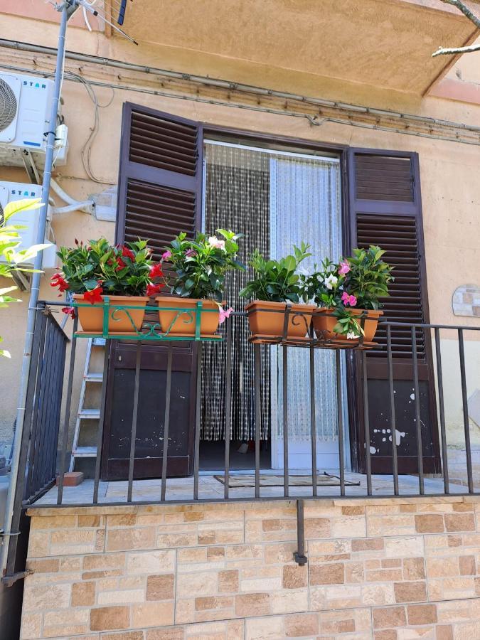 Lilibet Apartment Palermo Zewnętrze zdjęcie